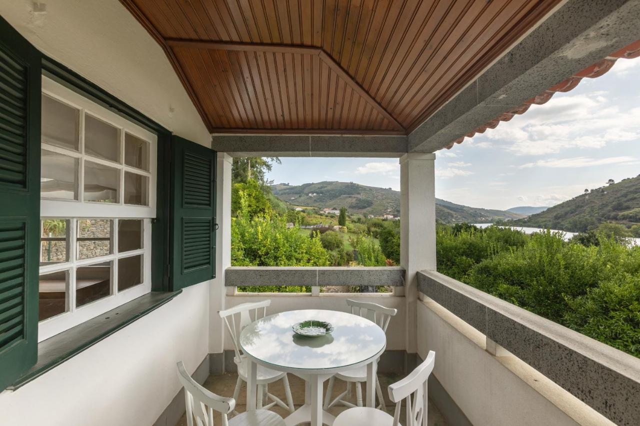 Quinta Das Casas - Douro Winery & Villas Vila Real Esterno foto