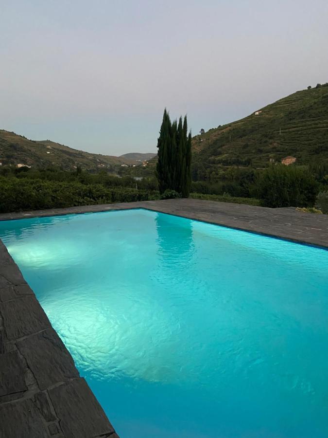 Quinta Das Casas - Douro Winery & Villas Vila Real Esterno foto